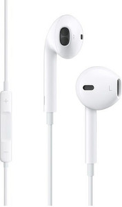 HEADSET High Quality Earphone for iPhone 6/5/5S/5C EarPod Handsfree Wired Gaming Headset With Mic