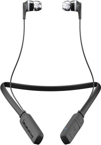 Skullcandy S2IKW-J509 Wireless Bluetooth Headset With Mic