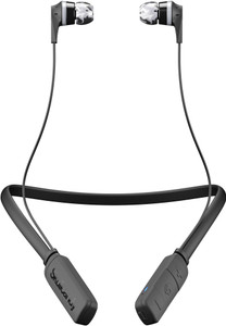 Skullcandy S2IKW-J509 Wireless Bluetooth Headset With Mic