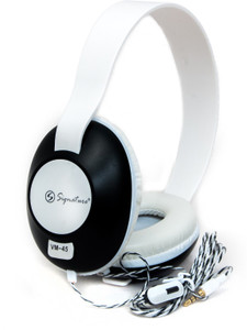 Signature vm45 Wired Headphones