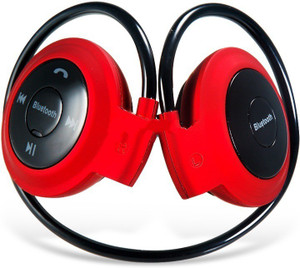 A Connect Z Mini-503-Stud Amazing Good Qaulity Bluetooth Headst -76 Wireless Bluetooth Headset With Mic