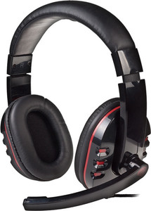 Natec Genesis H11 Gaming Headset Headphones