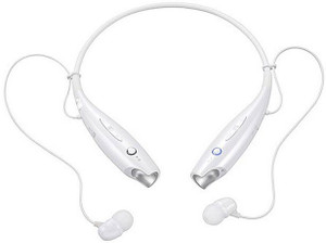 Shree Shop for lgtone+ HBS Stereo Dynamic Headset with Mic