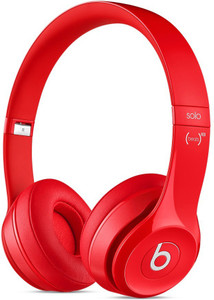 Beats Solo2 Wired & Wireless Bluetooth Gaming Headset With Mic