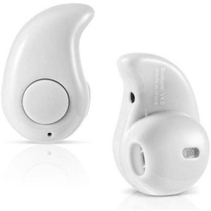 HAPS S530 Wireless Bluetooth Headset With Mic