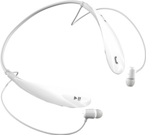 SharnamEmall Tone Ultra ANC apt X Bluetooth Headset Price in India