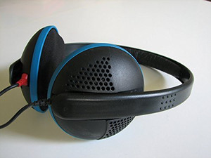 Sennheiser HIFI Stereo Headphones Wired Gaming Headset With Mic