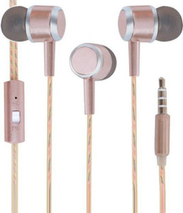 SPN Perfume CX2 Universal Headset with Mic