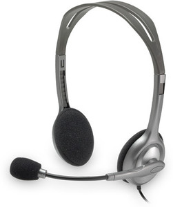 Logitech PN 981-000459 Headset with Mic