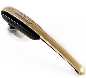 A Connect Z Bluetooth HM1000 Headst-154 Wireless Bluetooth Headset With Mic