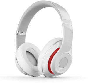A Connect Z SH-13-Stylish Headset Good sound Clarity -130 Wireless Bluetooth Headset With Mic