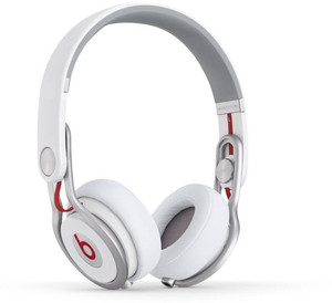 Beats Mixr - MH6N2ZM/A Wired Gaming Headset With Mic