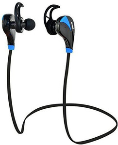 Zivigo Zivigo Headset Wired & Wireless Bluetooth Headset With Mic