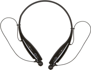 A Connect Z SHB730- Stylish Best Quality Headst MD-198 Wireless Bluetooth Headset With Mic