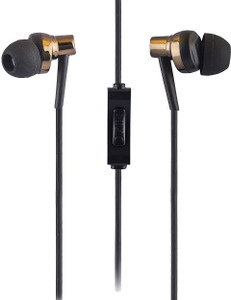 Sound One 007P Headset with Mic