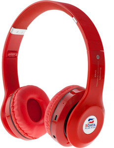 SData Plus Plus SD S460S Wired & Wireless Bluetooth Gaming Headset With Mic