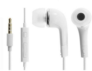 Brandon Sky SAMSUNG-7562 Wired Headset With Mic