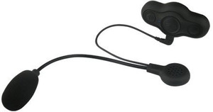 NoiseHush NoiseHush N800 Motorcycle Interphone Bluetooth Headset Wireless Bluetooth Gaming Headset With Mic