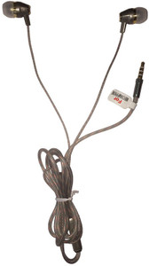 CP Bigbasket Perfume Earphones Hands free With Mic Wired Headset With Mic