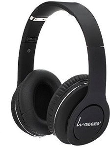 stardrift stardrift Folding Bluetooth Headphones Noise Cancelling NFC Over Ear Headset with Mic 3.5mm Audio In 15h Musci Time for iPhone 6 6S 6 Plus 5S 5C Samsung Galaxy Note 5 4 S6 S5 Super Comfortable Black Headset with Mic