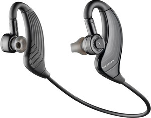 Plantronics BackBeat 903+ Headset with Mic