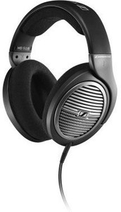 Sennheiser Hd 518 Headphones () Headphones