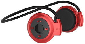 MyGear Mini 503 Wireless Bluetooth Headset With Mic