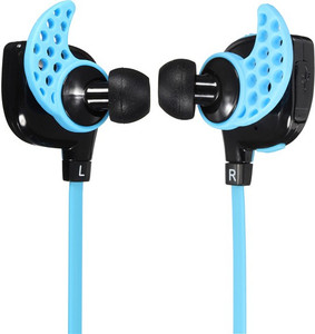 Life Like STN-840 HIGH SOUND QUALITY WITH MIC Headphones