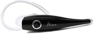 iKare L6 Wireless Bluetooth Headset With Mic