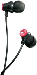 Brainwavz Delta IEM Earphones With Remote & Mic For Android Phones, Tablets & Other Android OS Devices Headphones