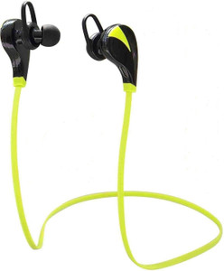 Gogle Sourcing 1011 handfree Wired & Wireless Bluetooth Gaming Headset With Mic