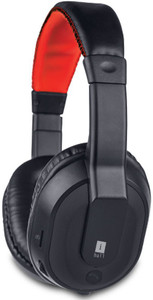 Iball Musi tap Wireless Bluetooth Gaming Headset With Mic