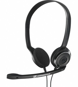 Sennheiser PC 8 USB Headset with Mic