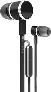 Beyerdynamic iDX160ie Wired Headset With Mic