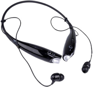 A Connect Z SHB730-Stylish Headset Good sound Clarity -101 Wireless Bluetooth Headset With Mic