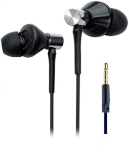 Foncase UBONN for K6 Power Wired Headphones