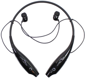 Zeel Enterprise HBS 730 Headphones