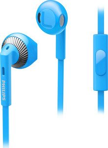 PHILIPS SHB5250 Bluetooth Headset Price in India Buy PHILIPS