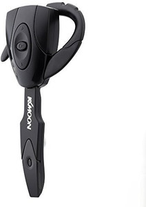 Docooler Docooler Headset Wired & Wireless Bluetooth Headset With Mic