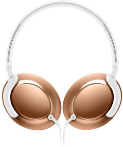 Philips SHL4805RG/00 Wired Headset With Mic