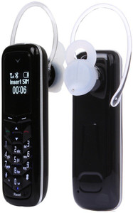 A Connect Z BM Amazing Mini Phone-102 Wireless Bluetooth Headset With Mic