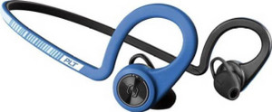 Plantronics Backbeat FIT Wireless Bluetooth Headset With Mic