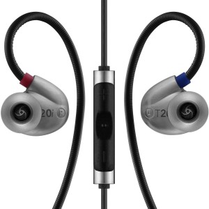 RHA T20i High Fidelity Dual Coil Headphones