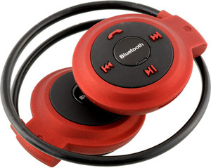 A Connect Z Mni503-334MG Wireless Bluetooth Gaming Headset With Mic