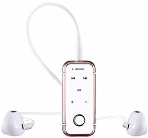 Feleez Bluetooth i6s Wireless Bluetooth Headset With Mic