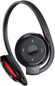 Gogle Sourcing BH 503 Wireless Bluetooth Gaming Headset With Mic