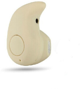 Blau Funf Mini Stereo In-ear With Microphone Wireless Bluetooth Headset With Mic