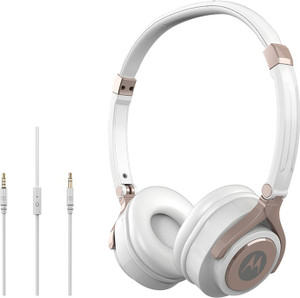 Motorola Pulse 2 Headset with Mic