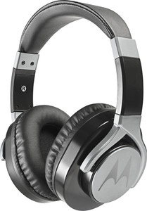 Auricular motorola pulse 200 bass clearance