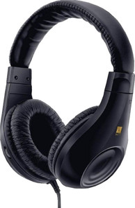 Iball Cozy 30 Headset with Mic